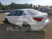 2018 Toyota COROLLA фото