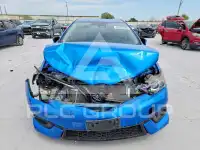 2018 Toyota COROLLA фото