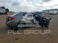 2018 Toyota COROLLA photo
