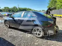 2018 Toyota COROLLA photo