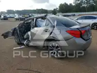2018 Toyota COROLLA photo