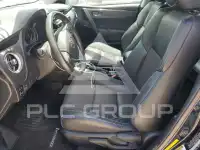2018 Toyota COROLLA фото