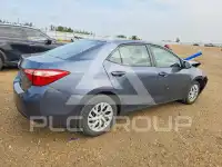 2018 Toyota COROLLA фото