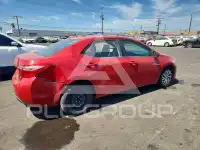 2018 Toyota COROLLA фото