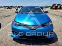 2018 Toyota COROLLA фото