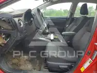 2018 Toyota COROLLA photo