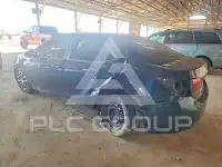 2018 Toyota COROLLA фото