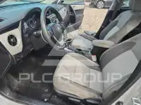 2018 Toyota COROLLA фото