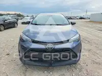 2018 Toyota COROLLA photo