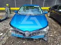 2018 Toyota COROLLA фото