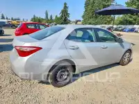 2018 Toyota COROLLA photo