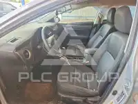 2018 Toyota COROLLA photo