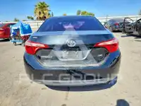 2018 Toyota COROLLA photo