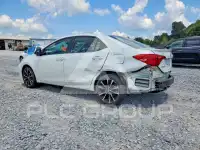 2018 Toyota COROLLA photo