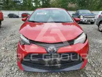 2018 Toyota COROLLA photo