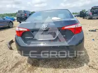 2018 Toyota COROLLA photo