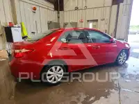 2018 Toyota COROLLA фото