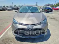 2018 Toyota COROLLA photo