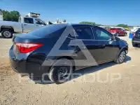 2018 Toyota COROLLA фото