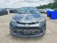 2018 Toyota COROLLA photo