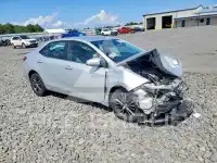 2018 Toyota COROLLA фото