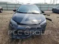 2018 Toyota COROLLA photo