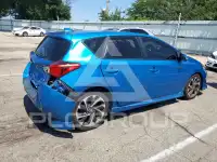 2018 Toyota COROLLA фото