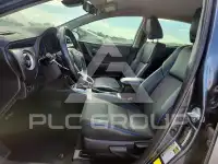 2018 Toyota COROLLA фото