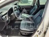 2018 Toyota COROLLA фото