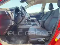 2018 Toyota COROLLA фото