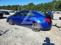 2018 Toyota COROLLA фото