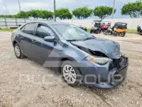 2018 Toyota COROLLA photo
