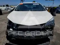 2018 Toyota COROLLA photo
