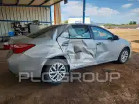 2018 Toyota COROLLA photo