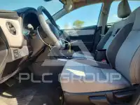 2018 Toyota COROLLA фото