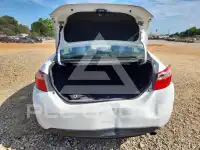 2018 Toyota COROLLA photo
