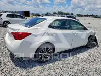 2018 Toyota COROLLA фото