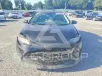 2018 Toyota COROLLA photo
