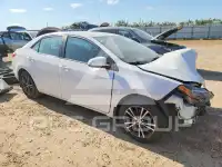 2018 Toyota COROLLA фото