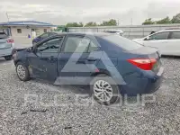 2018 Toyota COROLLA фото
