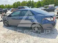 2018 Toyota COROLLA фото