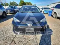 2018 Toyota COROLLA фото