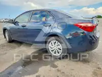 2018 Toyota COROLLA photo