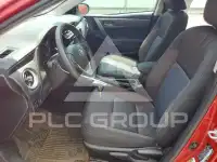 2018 Toyota COROLLA фото