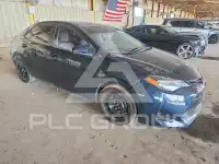 2018 Toyota COROLLA фото