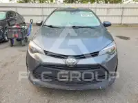 2018 Toyota COROLLA photo