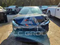 2018 Toyota COROLLA фото