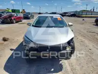 2018 Toyota COROLLA фото