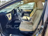 2018 Toyota COROLLA photo