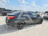2018 Toyota COROLLA photo